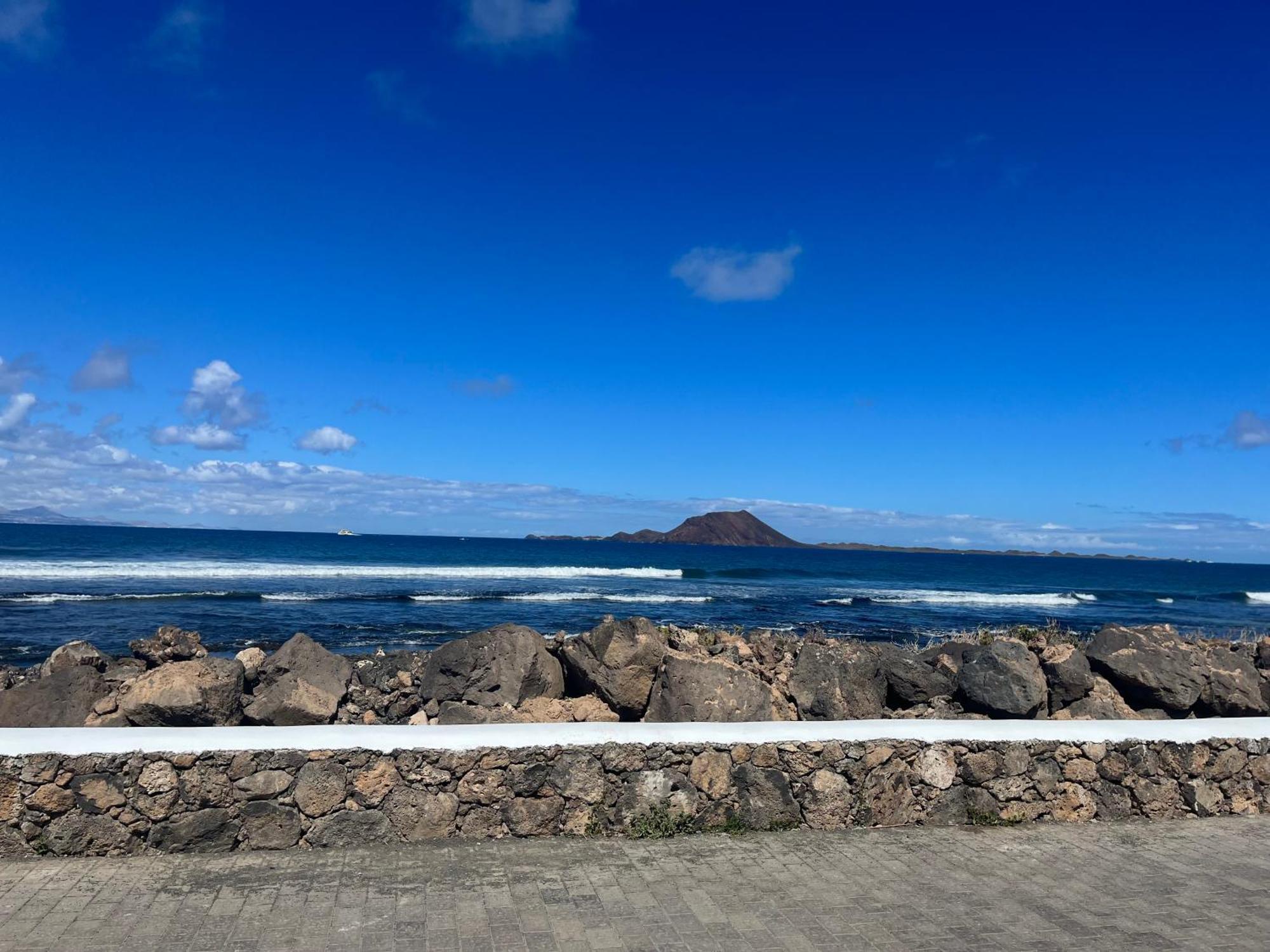 Blue Marine * Corralejo