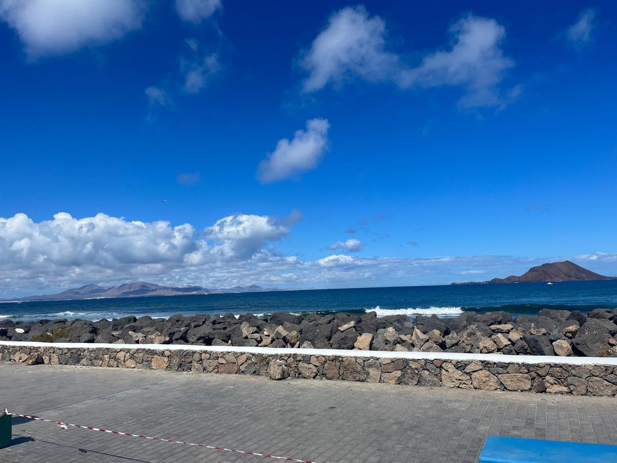Blue Marine Appartamento