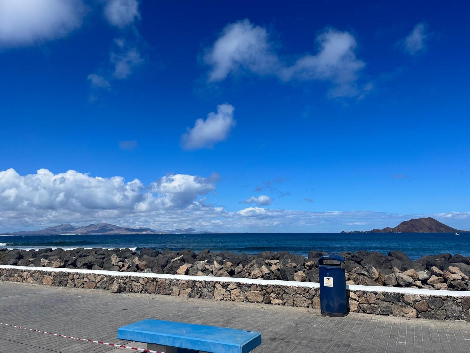 Blue Marine Apartment Corralejo